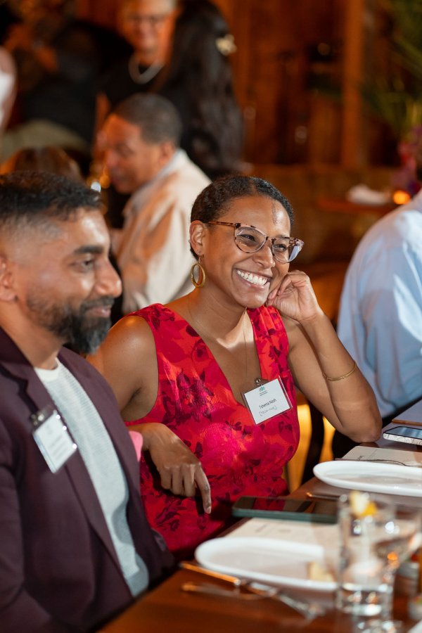 Inspiration Dinner 2025 Inspiration Dinner 2025