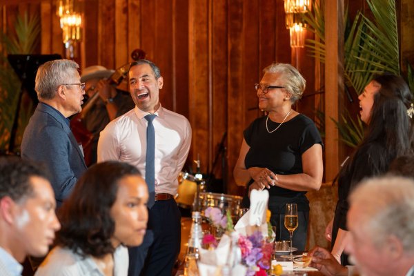 Inspiration Dinner 2025 Inspiration Dinner 2025