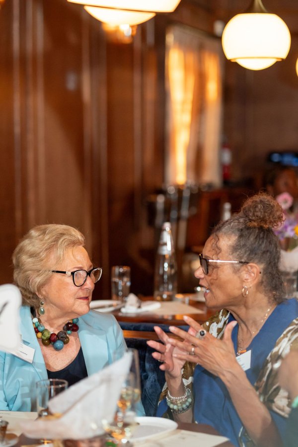 Inspiration Dinner 2025 Inspiration Dinner 2025