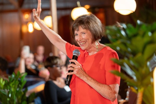 Inspiration Dinner 2025 Inspiration Dinner 2025