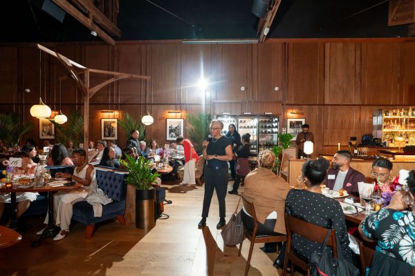 Inspiration Dinner 2025 Inspiration Dinner 2025