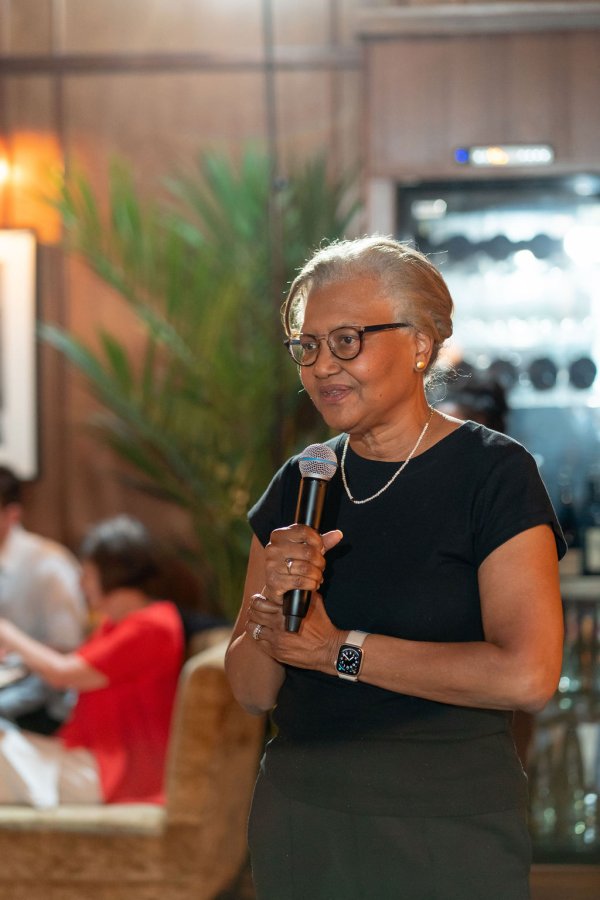 Inspiration Dinner 2025 Inspiration Dinner 2025