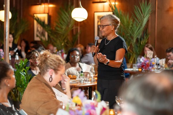 Inspiration Dinner 2025 Inspiration Dinner 2025