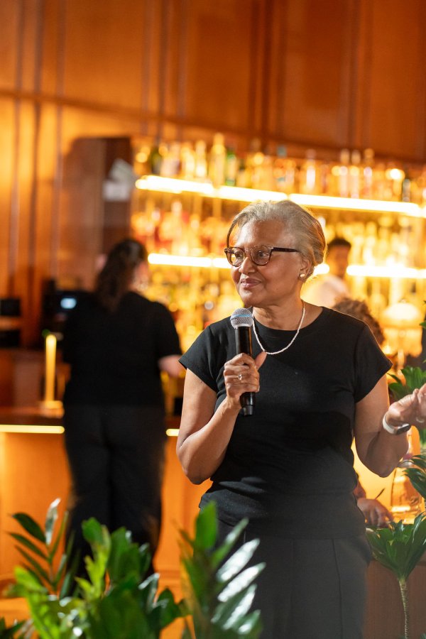 Inspiration Dinner 2025 Inspiration Dinner 2025