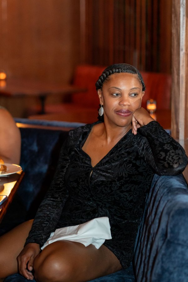 Inspiration Dinner 2025 Inspiration Dinner 2025