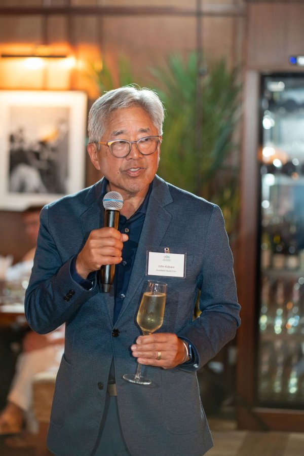 Inspiration Dinner 2025 Inspiration Dinner 2025