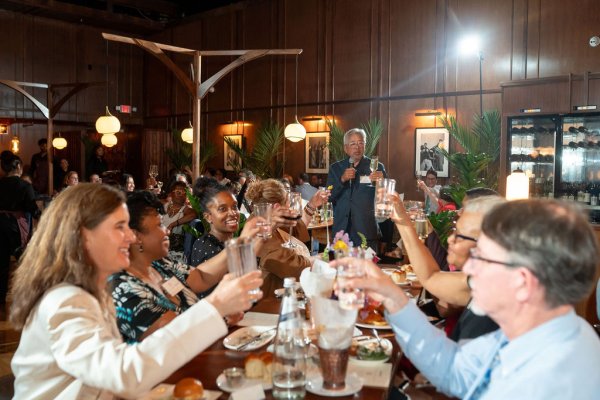 Inspiration Dinner 2025 Inspiration Dinner 2025