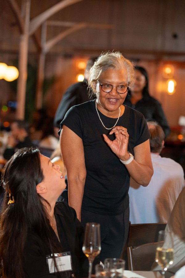 Inspiration Dinner 2025 Inspiration Dinner 2025