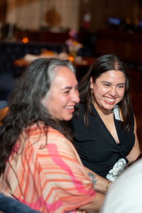 Inspiration Dinner 2025 Inspiration Dinner 2025