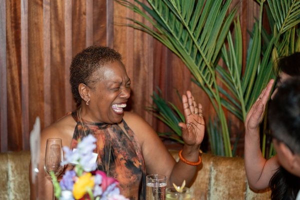 Inspiration Dinner 2025 Inspiration Dinner 2025