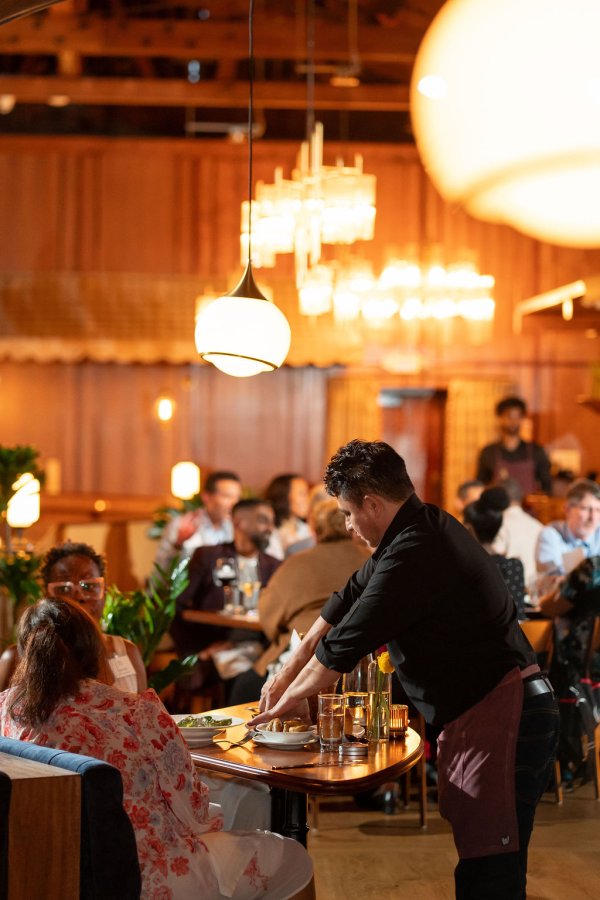 Inspiration Dinner 2025 Inspiration Dinner 2025