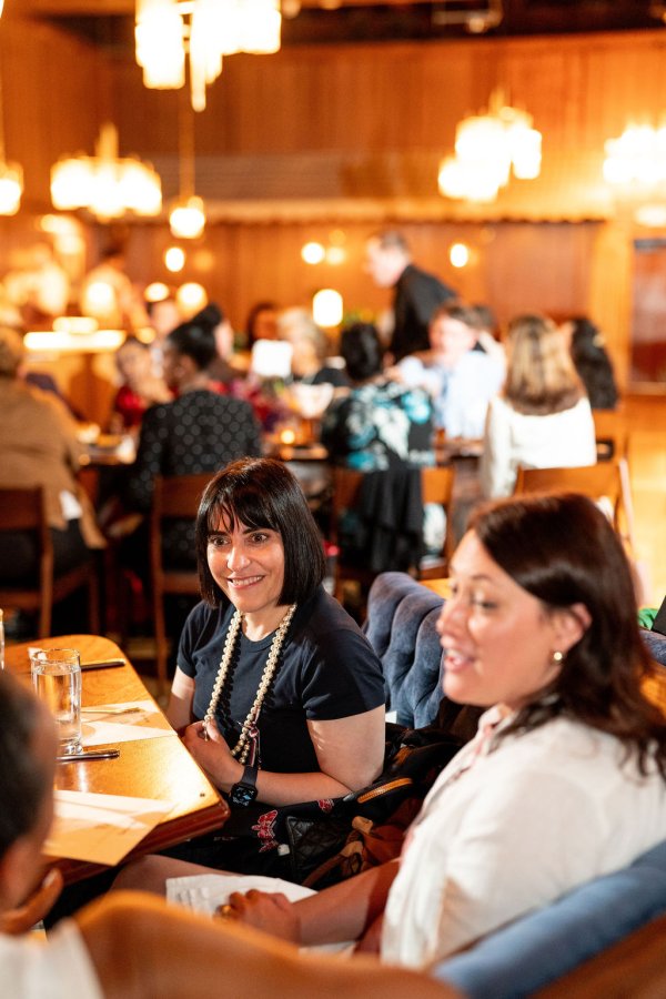 Inspiration Dinner 2025 Inspiration Dinner 2025