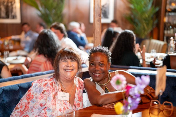 Inspiration Dinner 2025 Inspiration Dinner 2025