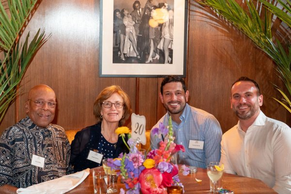 Inspiration Dinner 2025 Inspiration Dinner 2025