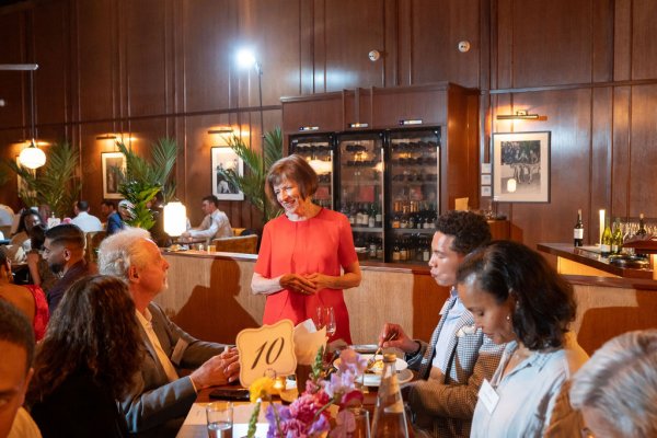 Inspiration Dinner 2025 Inspiration Dinner 2025