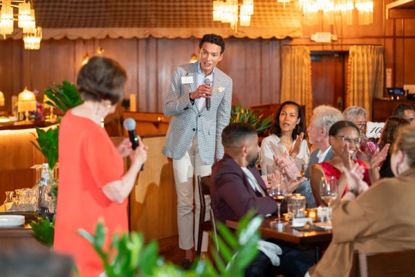 Inspiration Dinner 2025 Inspiration Dinner 2025