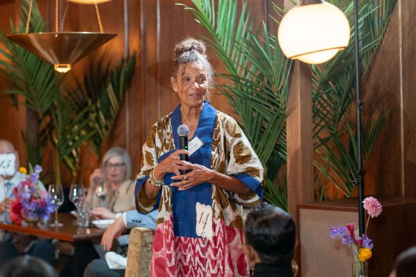 Inspiration Dinner 2025 Inspiration Dinner 2025