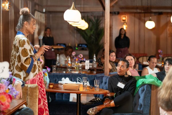 Inspiration Dinner 2025 Inspiration Dinner 2025