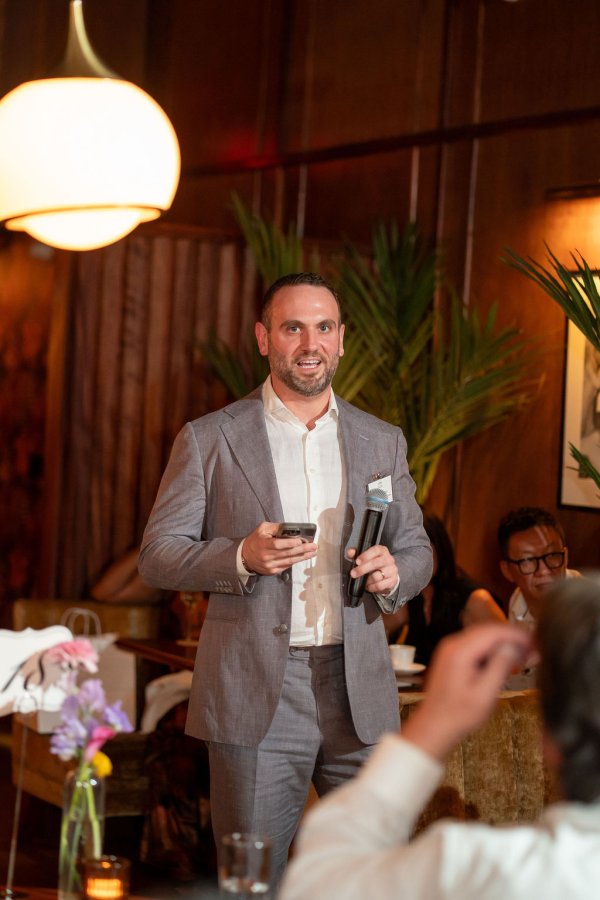 Inspiration Dinner 2025 Inspiration Dinner 2025