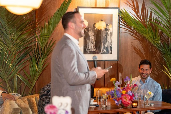 Inspiration Dinner 2025 Inspiration Dinner 2025