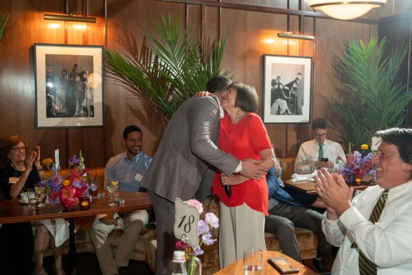 Inspiration Dinner 2025 Inspiration Dinner 2025