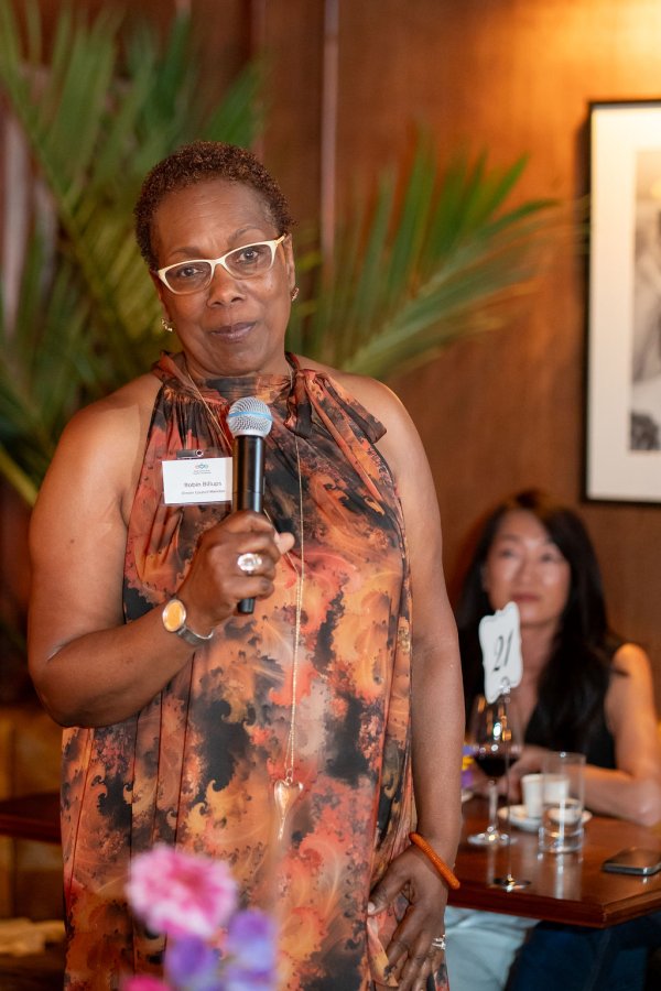 Inspiration Dinner 2025 Inspiration Dinner 2025