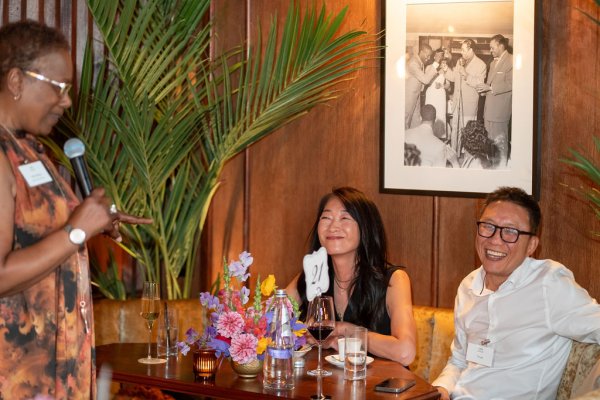 Inspiration Dinner 2025 Inspiration Dinner 2025