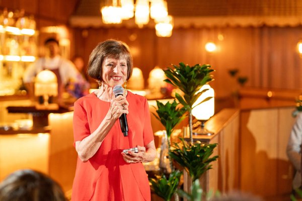 Inspiration Dinner 2025 Inspiration Dinner 2025