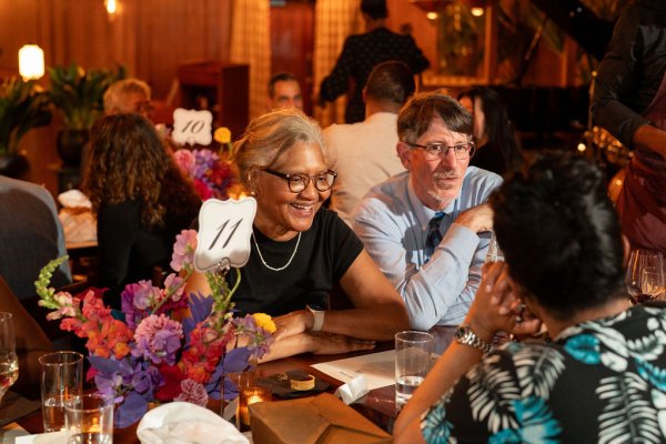 Inspiration Dinner 2025 Inspiration Dinner 2025