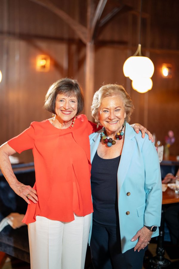 Inspiration Dinner 2025 Inspiration Dinner 2025