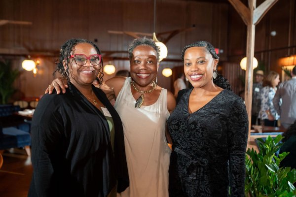 Inspiration Dinner 2025 Inspiration Dinner 2025