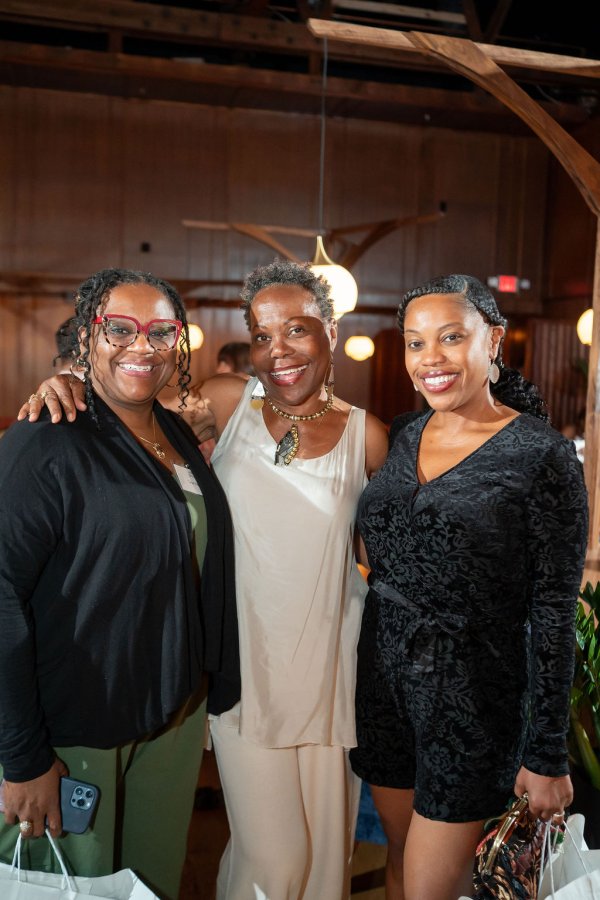 Inspiration Dinner 2025 Inspiration Dinner 2025