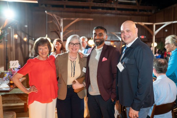 Inspiration Dinner 2025 Inspiration Dinner 2025