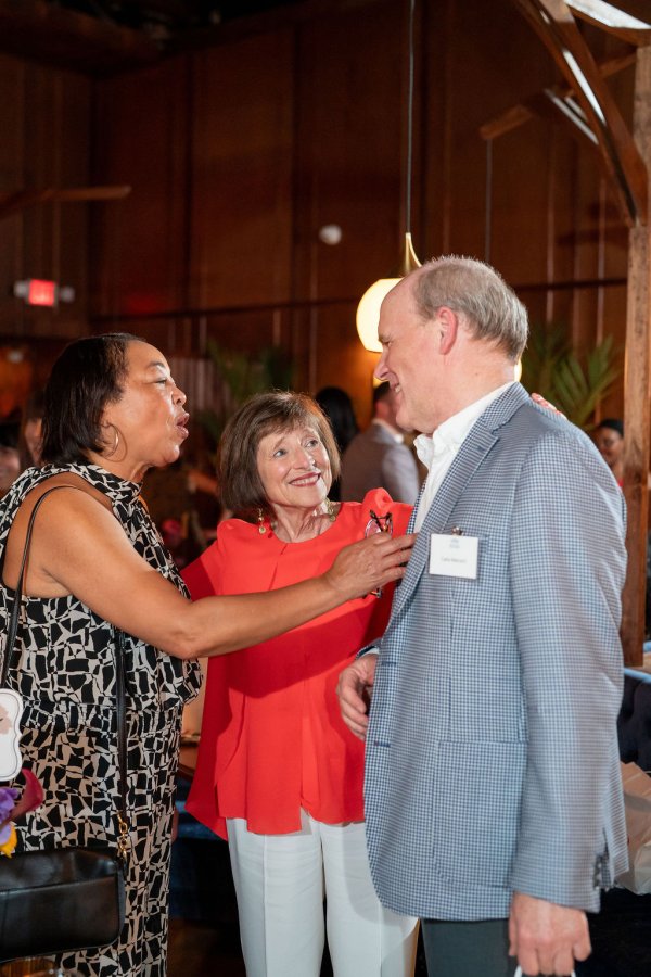 Inspiration Dinner 2025 Inspiration Dinner 2025