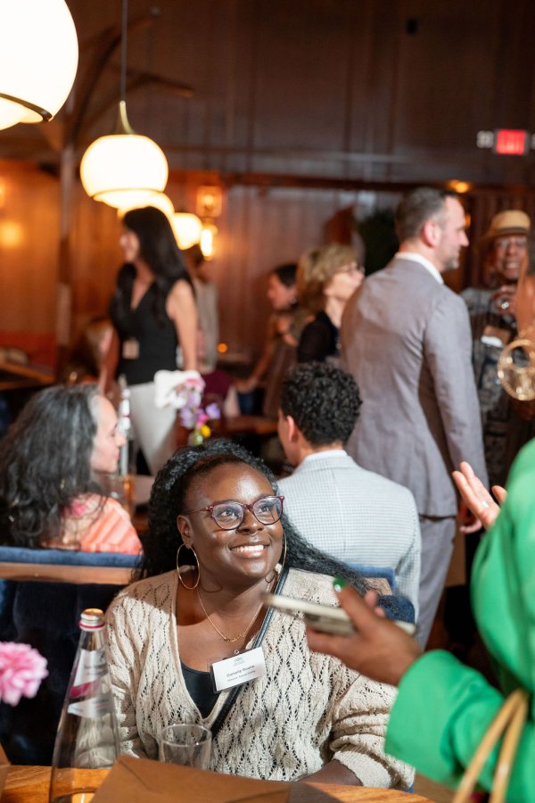 Inspiration Dinner 2025 Inspiration Dinner 2025