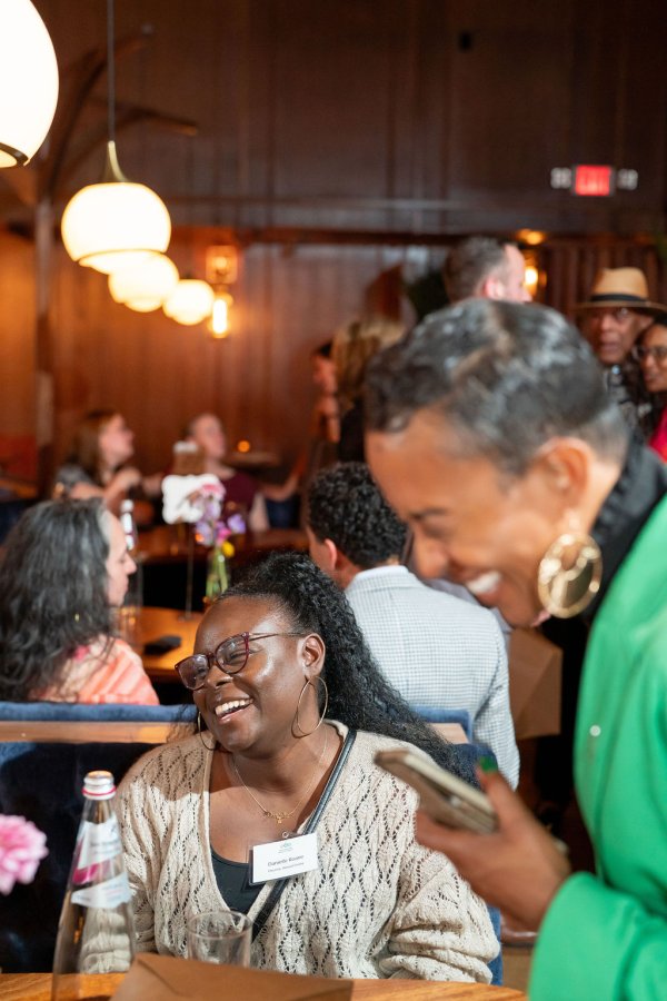 Inspiration Dinner 2025 Inspiration Dinner 2025