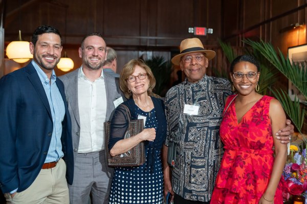 Inspiration Dinner 2025 Inspiration Dinner 2025