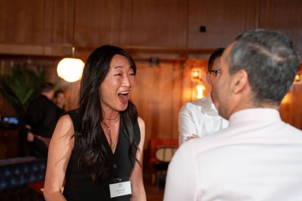 Inspiration Dinner 2025 Inspiration Dinner 2025