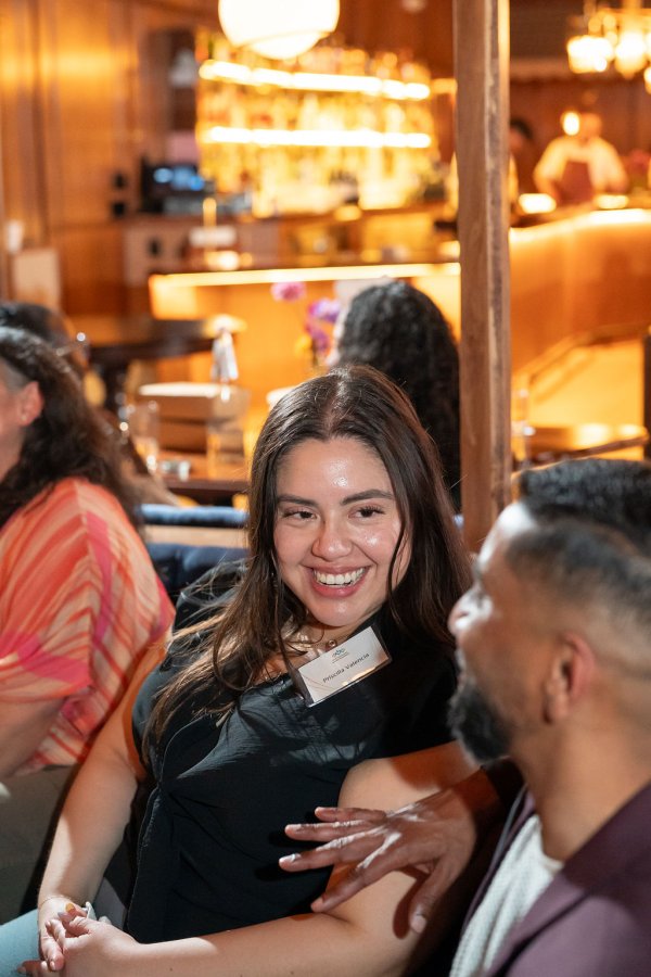 Inspiration Dinner 2025 Inspiration Dinner 2025