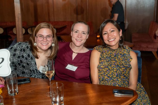 Inspiration Dinner 2025 Inspiration Dinner 2025