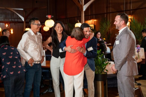 Inspiration Dinner 2025 Inspiration Dinner 2025