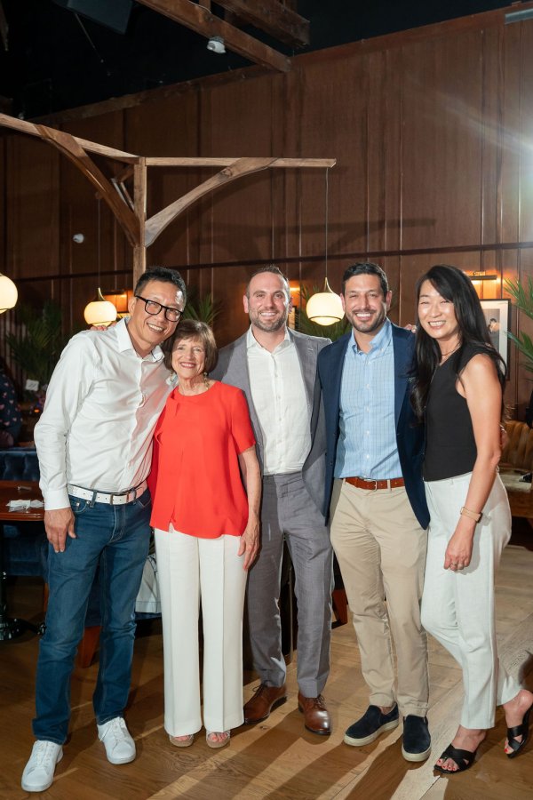 Inspiration Dinner 2025 Inspiration Dinner 2025