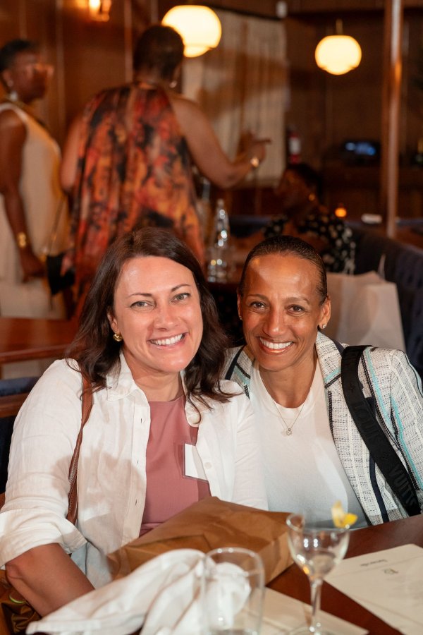 Inspiration Dinner 2025 Inspiration Dinner 2025