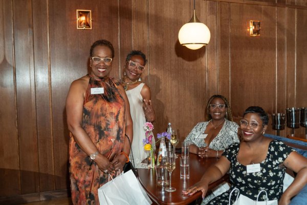 Inspiration Dinner 2025 Inspiration Dinner 2025