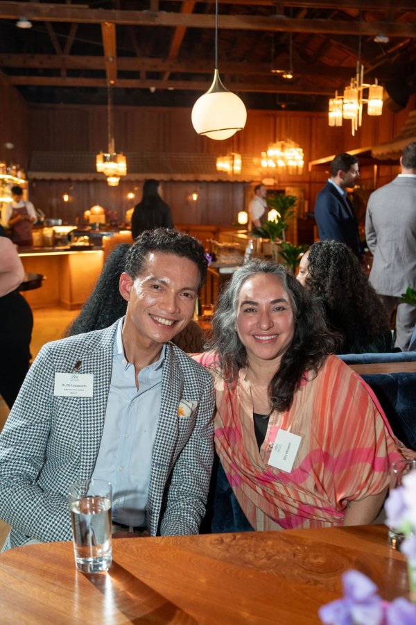 Inspiration Dinner 2025 Inspiration Dinner 2025