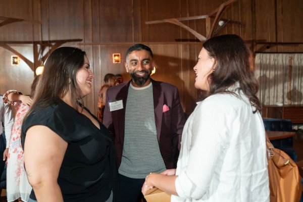 Inspiration Dinner 2025 Inspiration Dinner 2025