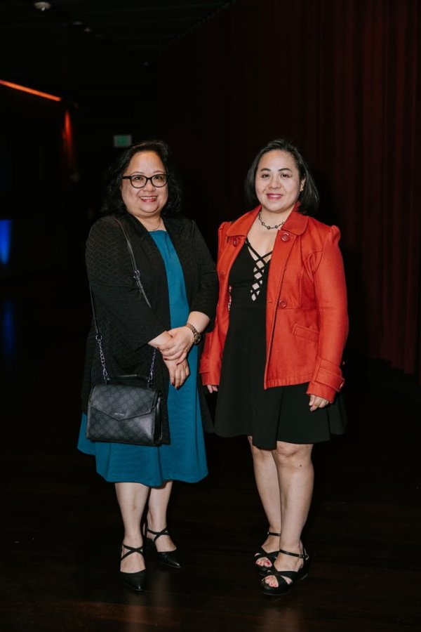 2 women smiling for a photo