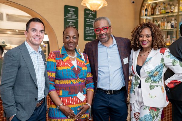 Evening of Inspiration 2026