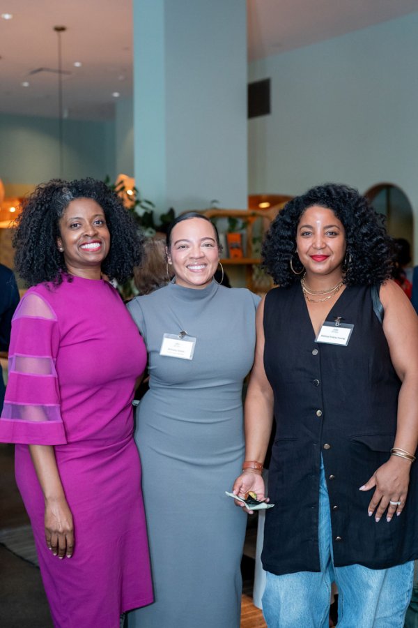 Evening of Inspiration 2026