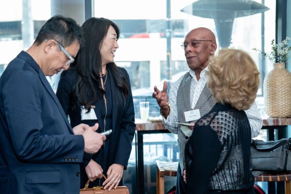 Evening of Inspiration 2026